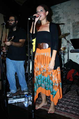 SAE LIS live 